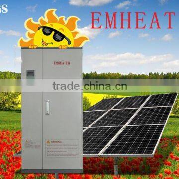 75KW DC540V three phase output380V 440V MPPT solar inverter for AC motor fans pumps