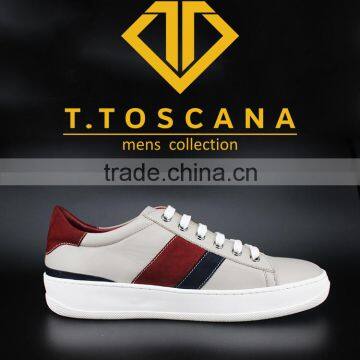 Man Casual Shoe Sport Shoe 2013 Latest Shoes photo-4