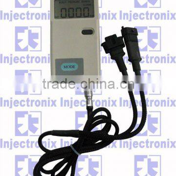 Rail Pressure Sensor Tester