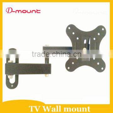 LCD-12S 30 inch retractable lcd tv bracket