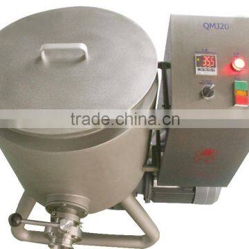 chocolate ball mill