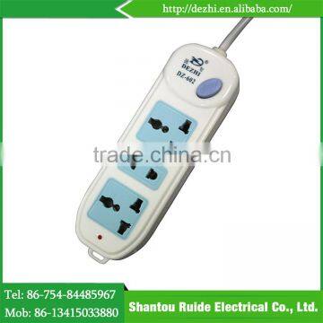 Wholesale from china multi-function wall socket