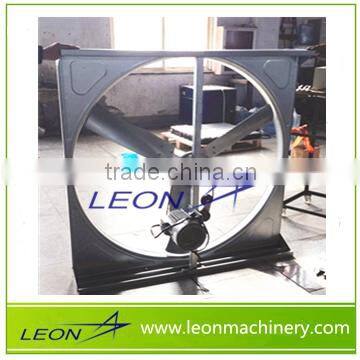 LEON series cow farm used exhaust ventilation fan