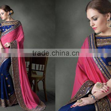 Buy Bridal Sarees Online photo-5