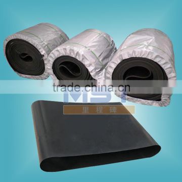 Oil resistant canvas conveyor belt for sale