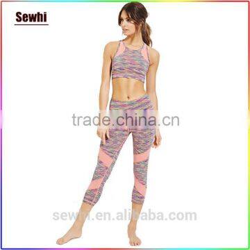 Neon Spandex Leggings Candy Color Leggings