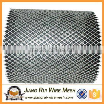 China Supplier of Expanded Metal Mesh Factory Price