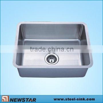 small corner kitchen sink basin stainless steel