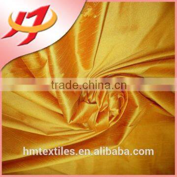 Hot sale bamboo silk fabric