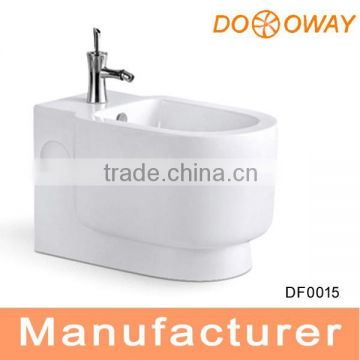 Bathroom Modern Design Ceramic Bidet DF0051