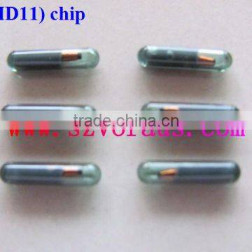 Transponder Chip Temic 11,car key transponder chip