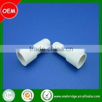 OEM high quality white cable terminal cap