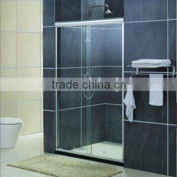 walk in shower door PM02