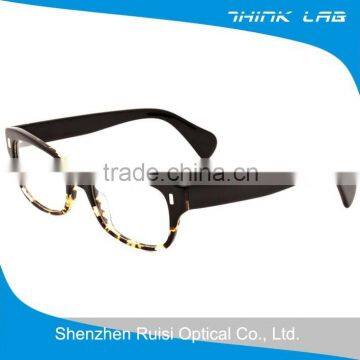 China Wholesale Optical Eyeglasses Frame Acetate Eyeglasses Frame