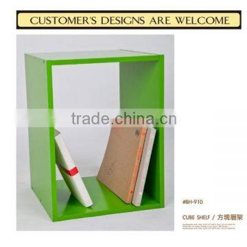 Children Book Shelf, Kids Book Shelf, Wooden Kids Bookcase photo-6