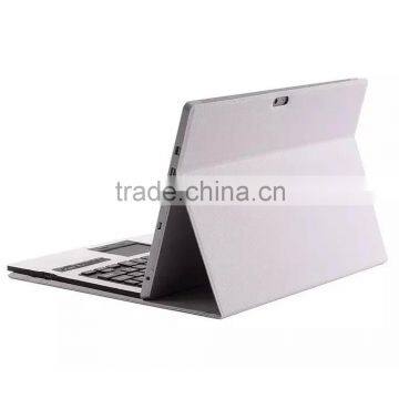 New Luxury Ultra Slim case with touchpad keyboard for surface pro 3