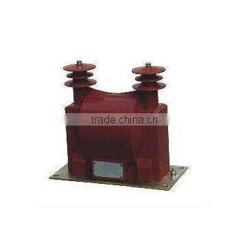 JZW-12 type outdoor voltage transformer
