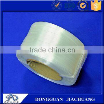 High-Strength Tenax Polyester Fiber Packing Strap