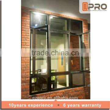 Outdoor Planning Aluminum Curtain Wall Glass Wall Price photo-5