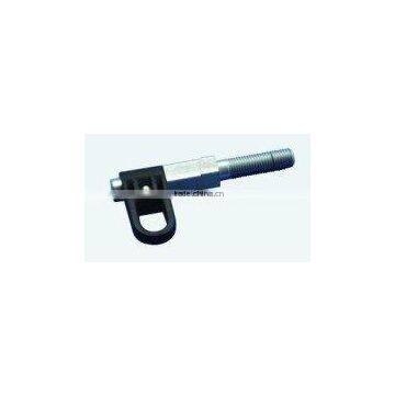 weaving machinery parts/yarn guide shaft for selvedge guide(abroad code:9280473)