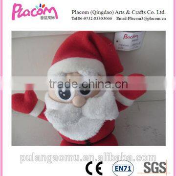 New Design Cute Plush Father Toys in New Design for Xmas photo-2
