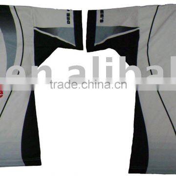 Sublimation Rugby Jersey