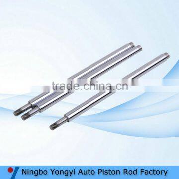 bimetal metal forging cylinder piston rod hot new products for 2015 usa