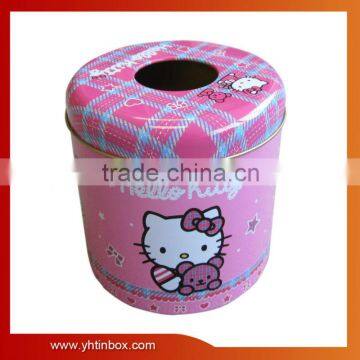 packaging printing box