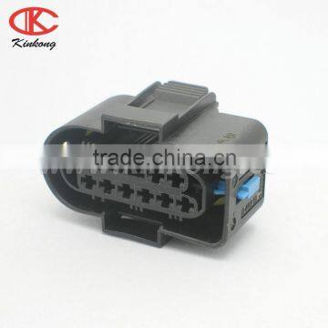 12P LEAR Head lamps connector for Ssangyong benz 09 4454 93