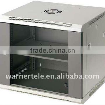 W-TEL 6U 12U 9U 25U 36U 42U 47U indoor outdoor network server switch cabinet