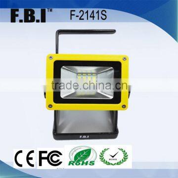 Hot sale in asia ce rohs approved high quality led emergency rechargeable light price fob