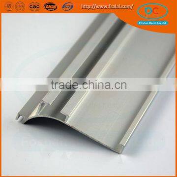 Extruded aluminum profiles prices,aluminium sliding door profile,aluminum sliding wardrobe profile