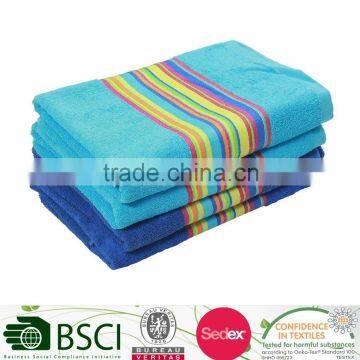 Cotton Luxury bathroom towels