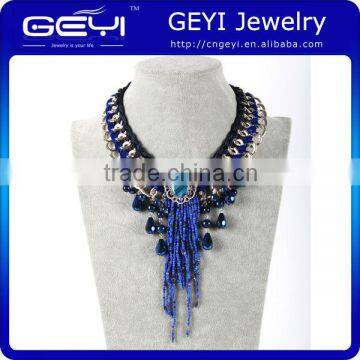 Factory Sale 2014 Spring Fashion Statement Jewelry