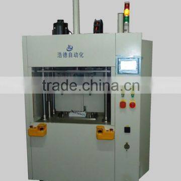 TS-HB hot-plate welding machine