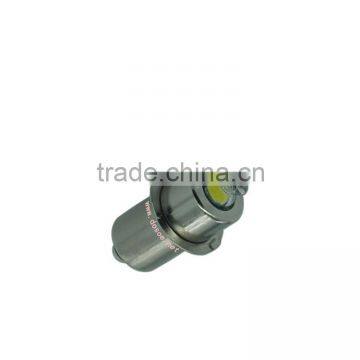 High Power 1W LED Bulb For2 3 4 5 6 Cell C & D Flashlights