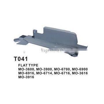 T041 Chain Cutter Assembly Flat Type Juki Sewing Machine Parts