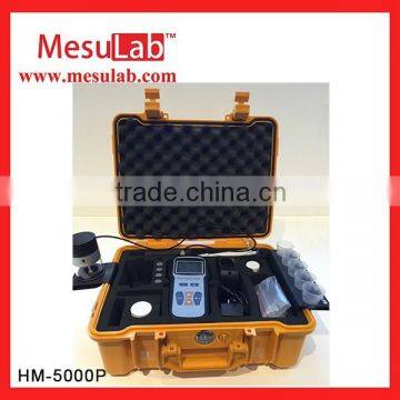 HM-5000P Smart Heavy Metal Analyzer photo-5