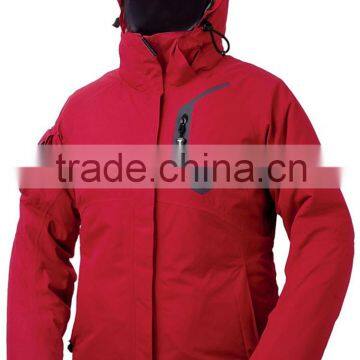 one piece american sportswear brand logo customized ski clothing