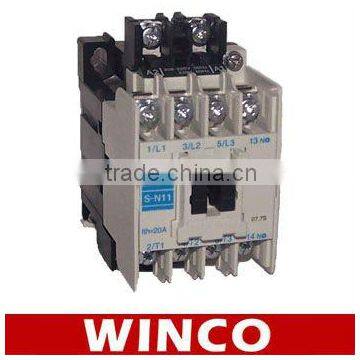 S-N Mitsubishi contactor