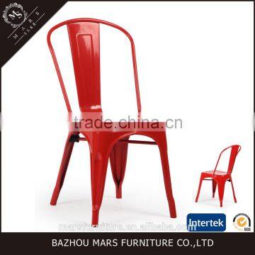 Modern High Back Dining Chair Banquet photo-6