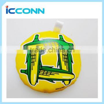 Wholesale High Quality Round Hacky Sack photo-2