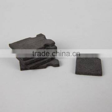 Customized Non-slip Adhesive Epdm Rubber Gasket photo-5