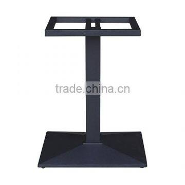 2016 Best Selling Wholesale Furniture Cast Iron Restaurant Table Base for Sale photo-4