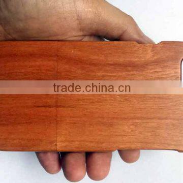 Rose Wood Case for Iphone 6 Iphone 6 Plus photo-3