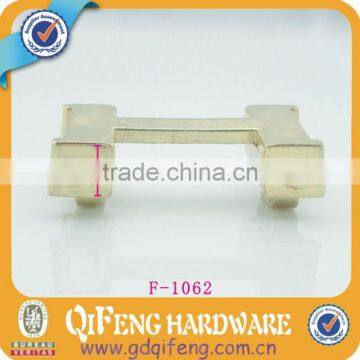 Decorative Tote Bag Metal Handle-bag Metal Handle-handbag Metal Handle