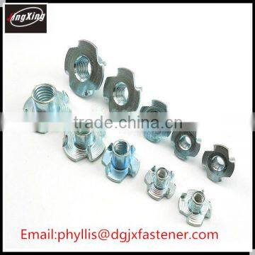 Good Price DIN1624 Tee Nut M4-M10 photo-2
