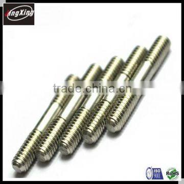 Stud Bolt ASTM A193 Gr B7