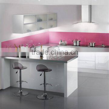 Ritz Modern Kitchen Cabinet With Oven Hob photo-2