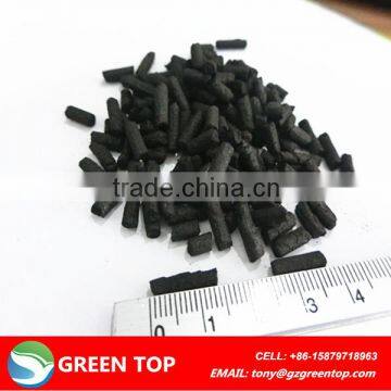 Natural Leonardite Potassium Humate Fertilizer photo-3